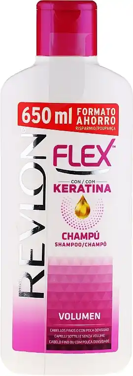 Hair Shampoo