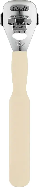 Callus Remover, metal - Accessories