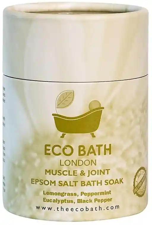 Bath Salt - Bath and Body