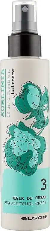 10in1 Hair Cream