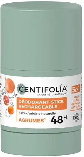 Deodorant with Citrus Scent - Bath and Body