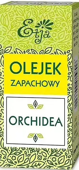 Orchid Scented Oil - Bath and Body