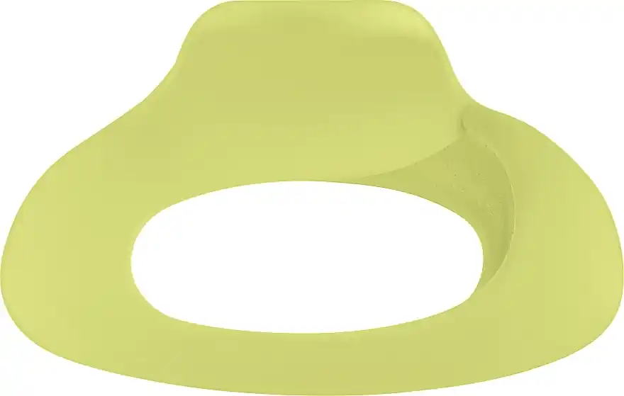 Hair Clip, 27413, Light Green - Accessories