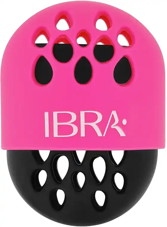 Silicone Makeup Sponge Case - Accessories