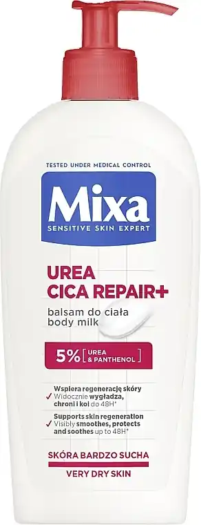 Urea Revitalizing Body Lotion for Very Dry Skin - Bath and Body