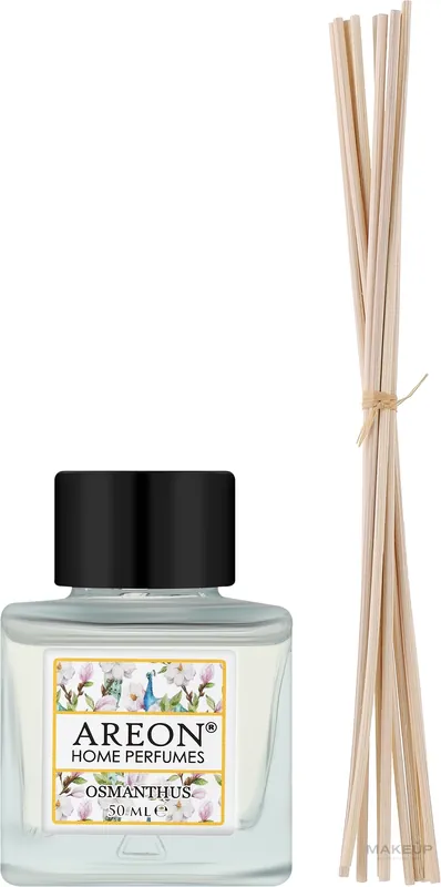 Osmanthus Fragrance Diffuser, BHP02 - Bath and Body