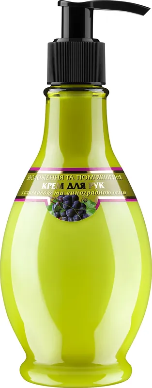 Rejuvenating Olive & Grape Hand & Nail Cream - Bath and Body