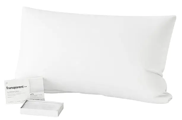 Hydrating & Anti-Aging Pillowcase