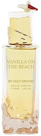 Gulf Orchid Vanilla On The Beach - Perfume