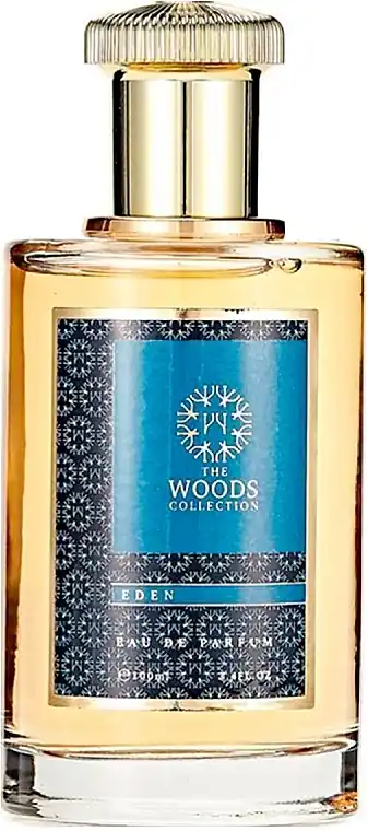 The Woods Collection Eden - Perfume