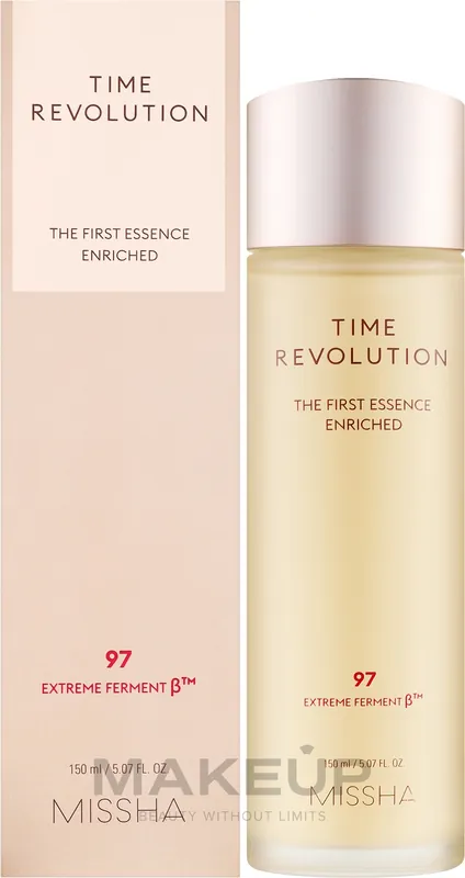 Firming Face Essence - Skin Care Products