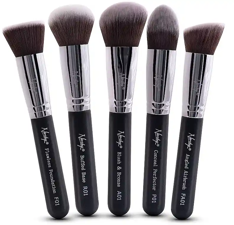 Brush Set - Accessories