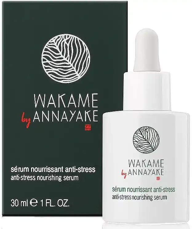Firming Anti-Wrinkle Serum