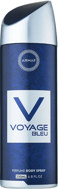 Armaf Voyage Bleu - Bath and Body