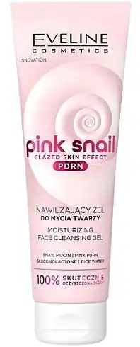 Moisturizing Face Cleansing Gel - Skin Care Products
