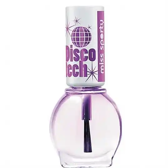 Base & top Coat - Nails