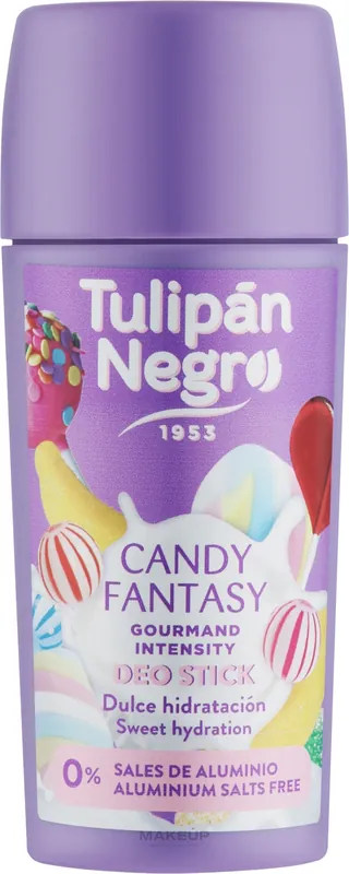 Sweet Fantasies Deodorant Stick - Bath and Body