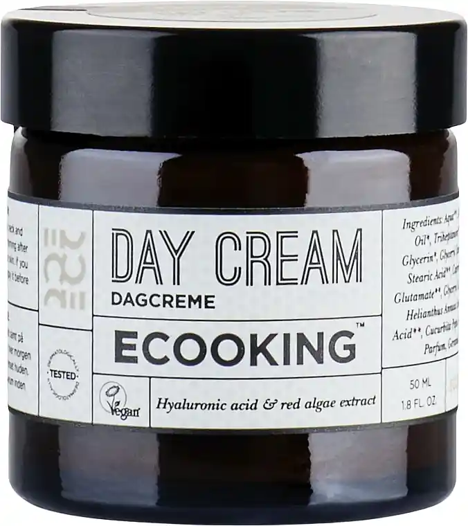 Day Face Cream - Skin Care Products