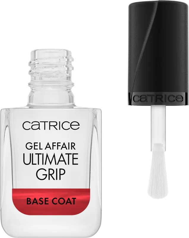 Base Coat - Nails