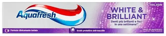Toothpaste - Bath and Body