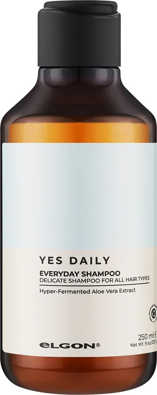 Daily Use Shampoo - Hair