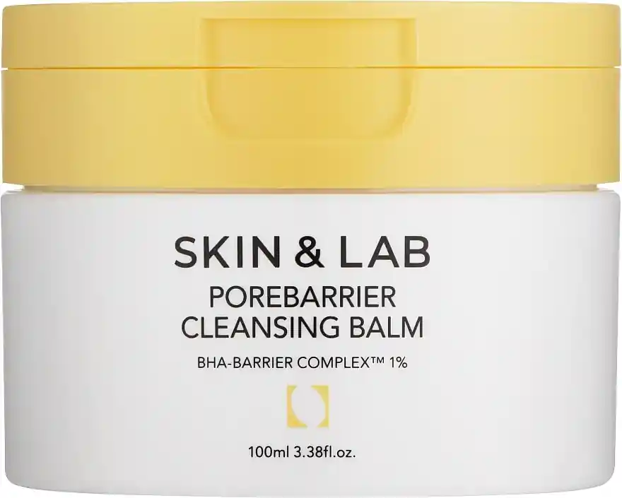 Hydrophilic Face Cleansing Balm - Skin Care Products