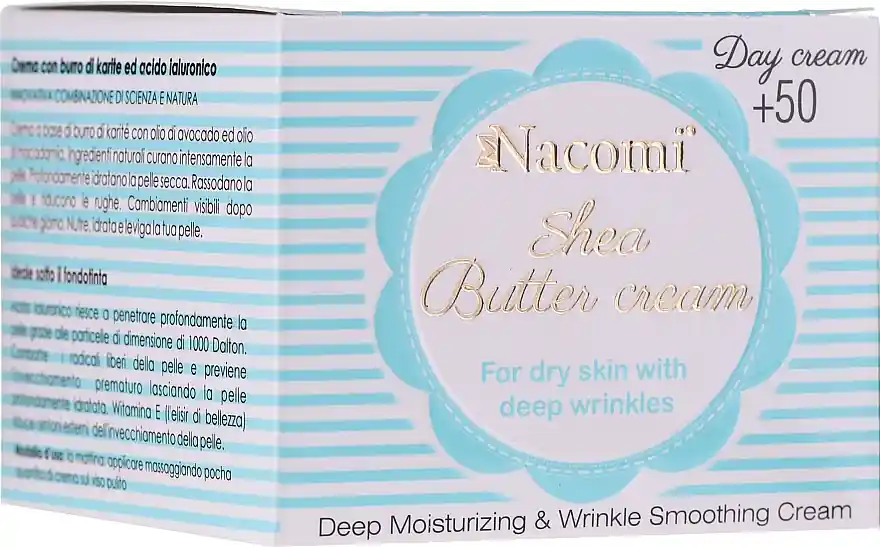 Day Cream for Face - Skin Care Products