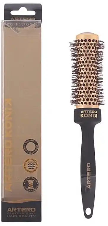Thermal Brush, 33 mm - Accessories