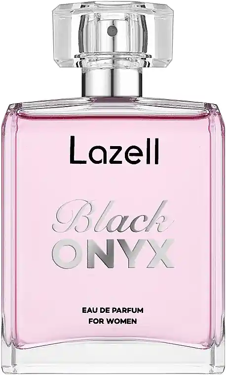 Lazell Black Onyx - Perfume