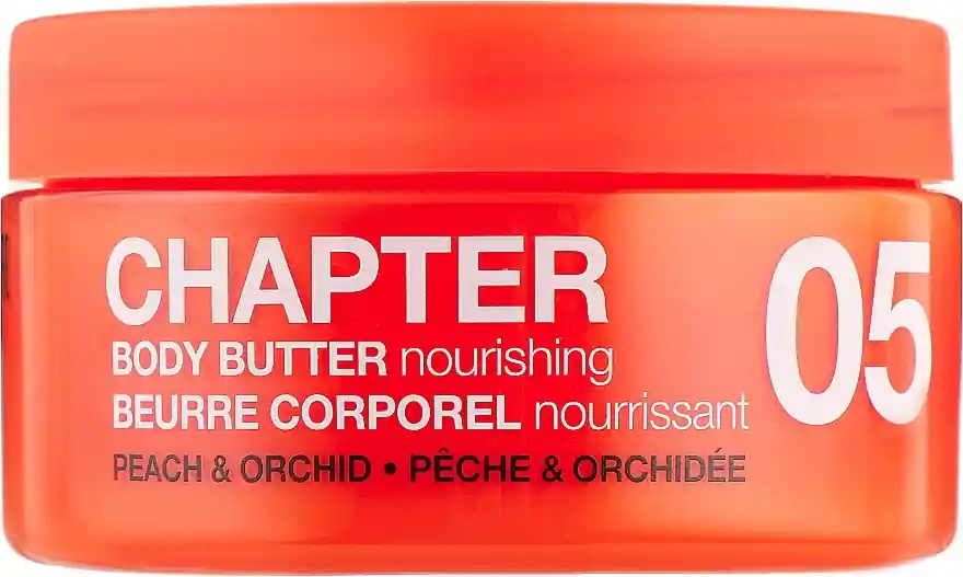 Body Butter - Bath and Body