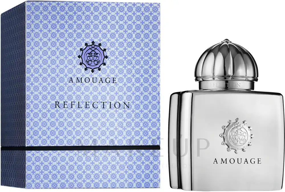 Amouage Reflection Woman - Perfume