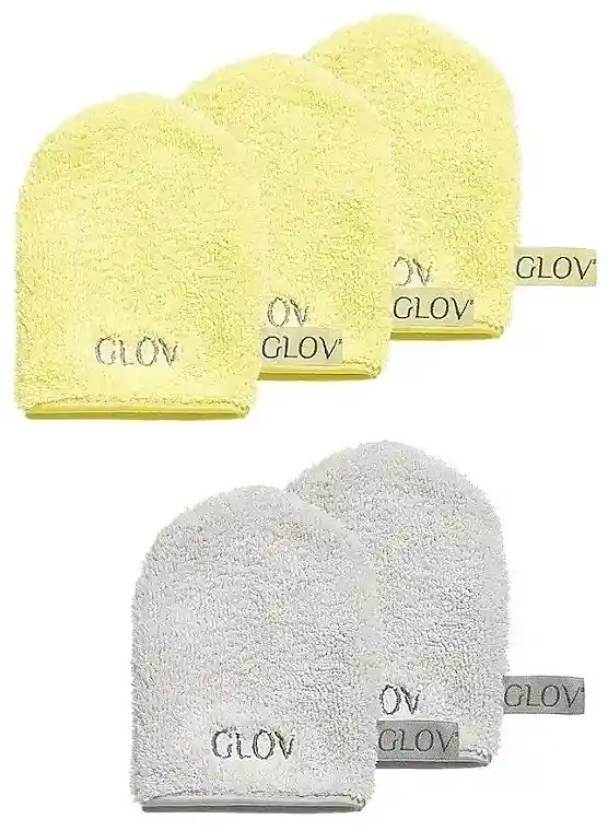 Glov Water-Only Skin Makeup Remover