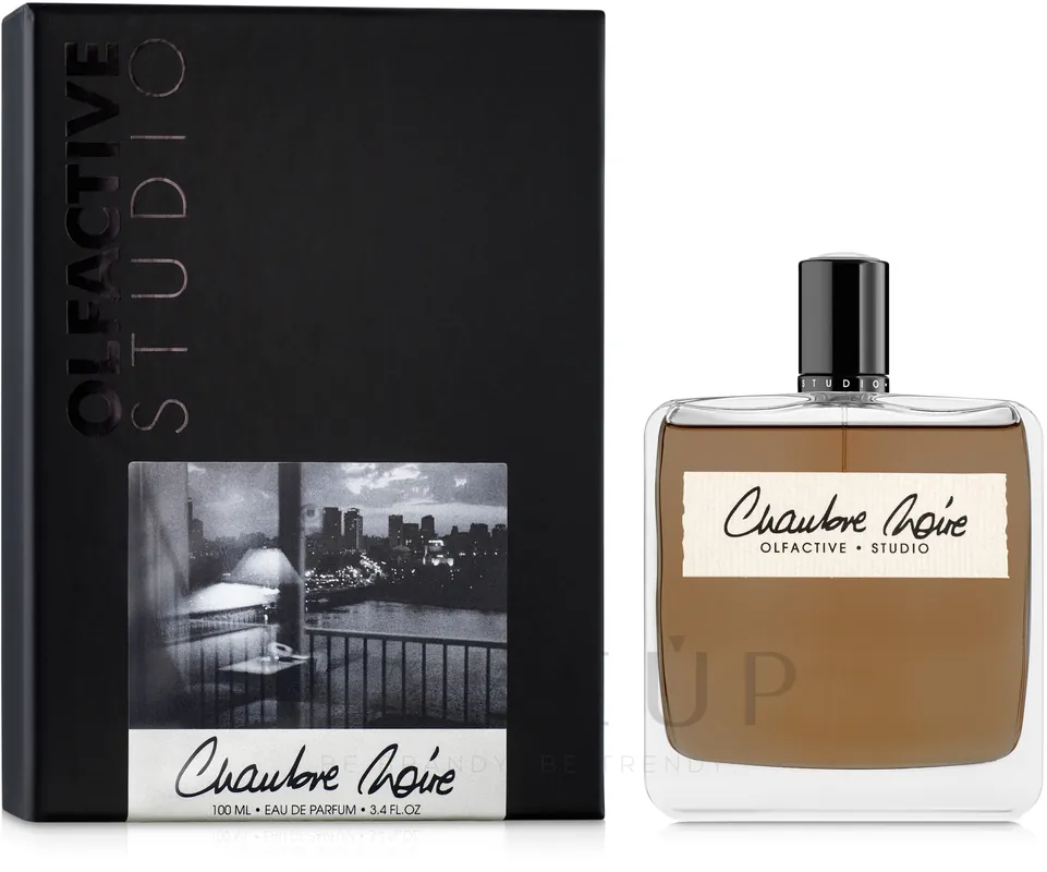 Olfactive Studio Chambre Noire - Perfume