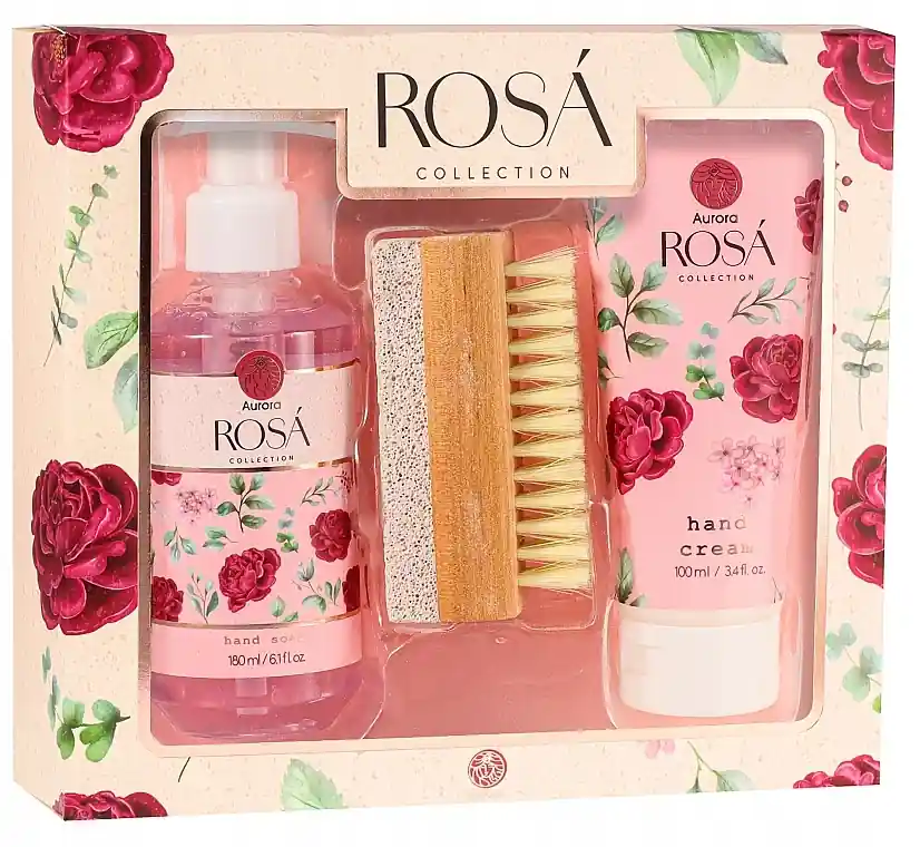 Set - Bath and Body