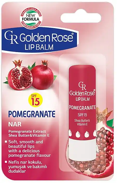 Lip Balm - Skin Care Products