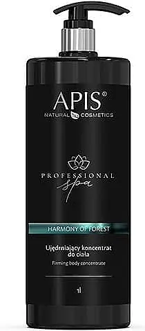 Firming Body Concentrate - Bath and Body