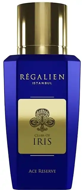 Regalien Clubs Of Iris - Perfume