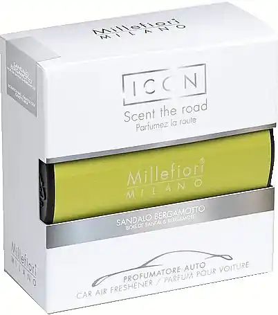 Car Perfume - Bath and Body