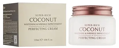 Nourishing Face Cream - Skin Care Products