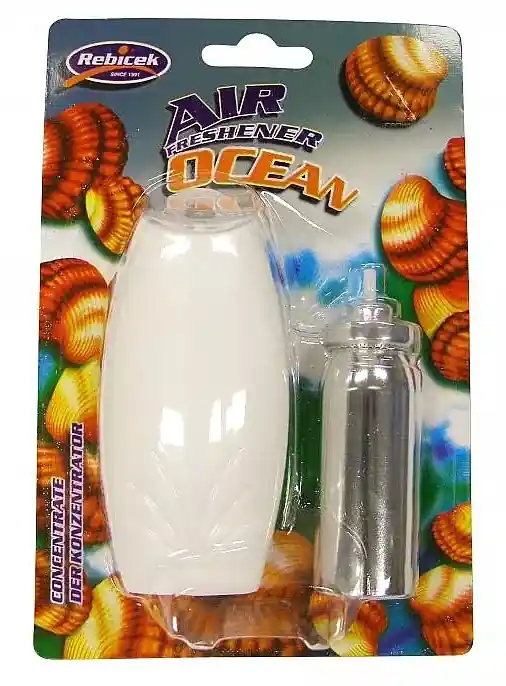 Ocean Air Freshener - Bath and Body