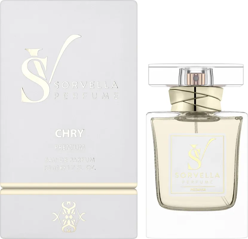 Sorvella Perfume CHRY