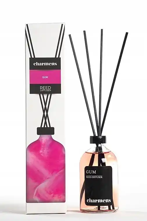 Bubble Gum Reed Diffuser - Bath and Body