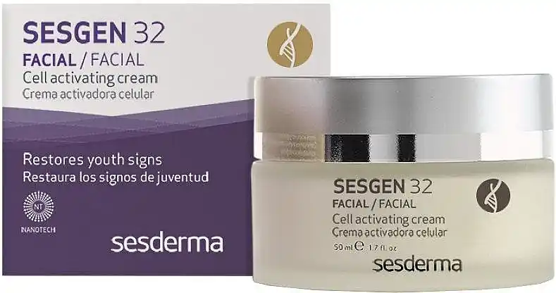 Cell Activator Cream - Skin Care Products
