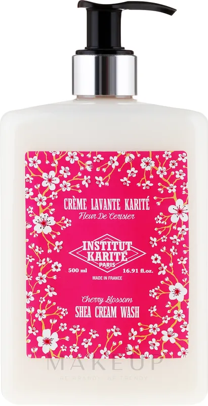 Shower Cream - Bath and Body