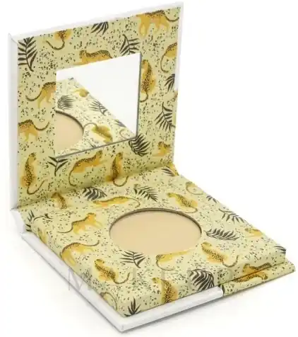 Toot! Natural Mineral Eyeshadow - Makeup