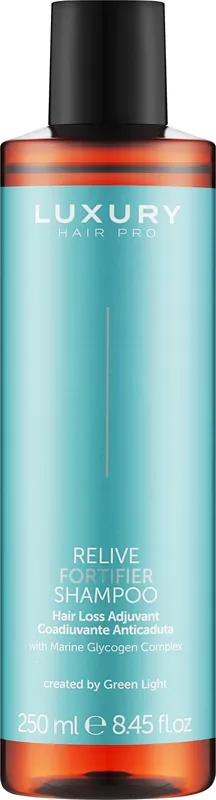 Anti-Hair Loss Shampoo