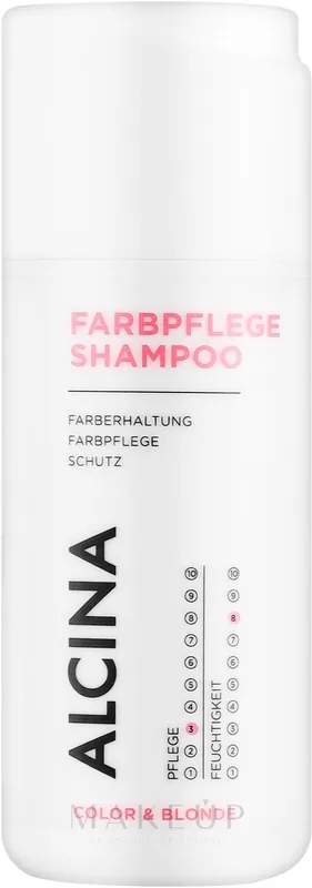 Weakened Hair Revitalizing Shampoo