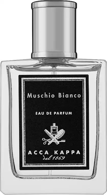 Acca Kappa White Moss - Perfume