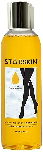 Stocking Spray Remover - Bath and Body