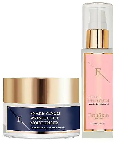 Set - Skin Care Products